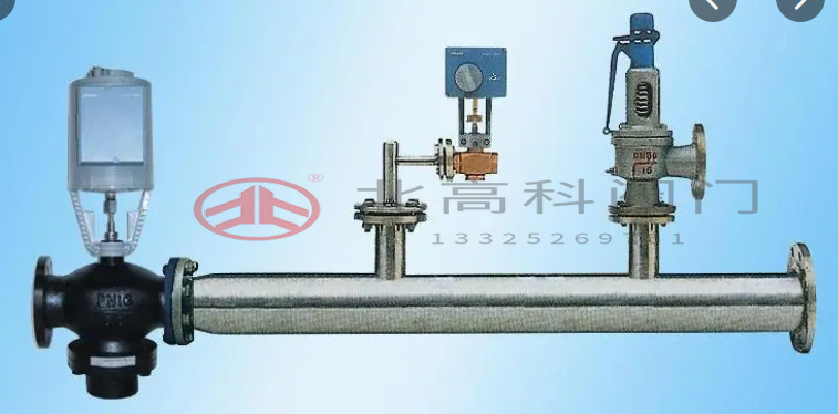 閥門行業(yè)發(fā)展概況、當(dāng)前格局和未來(lái)趨勢(shì)