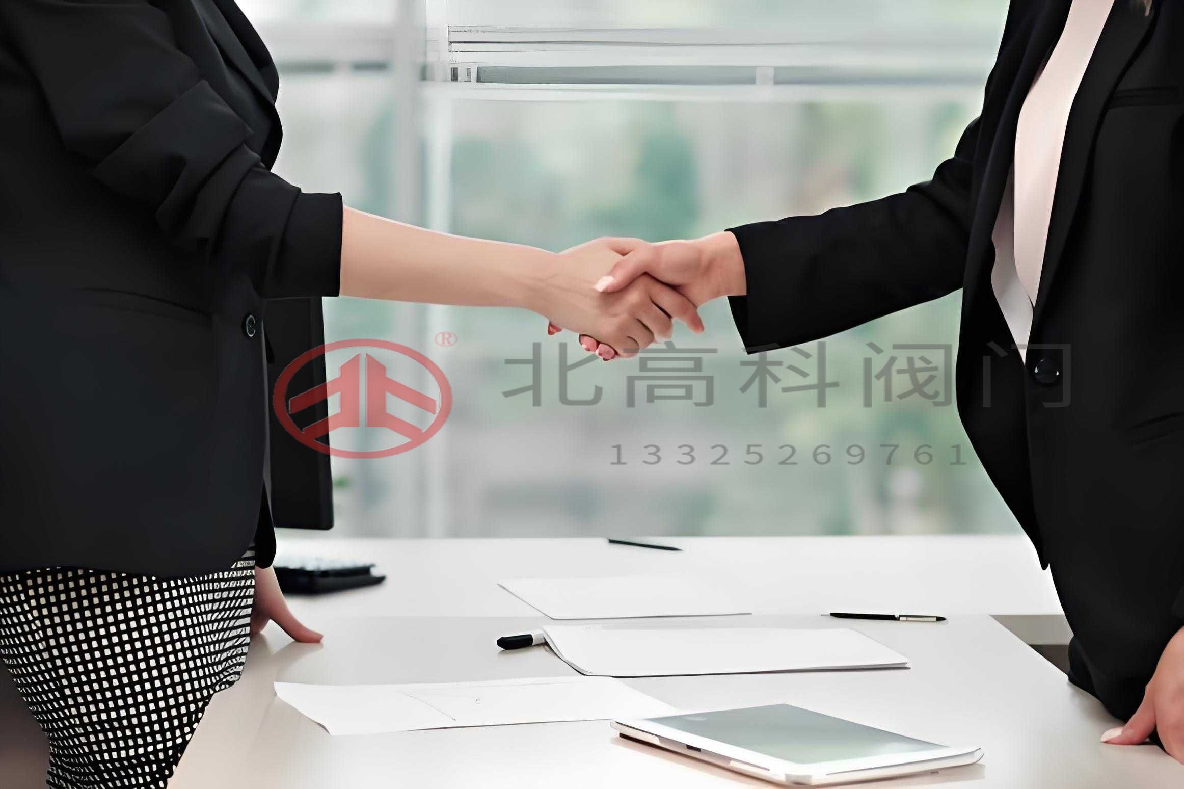 作為采購，應(yīng)該怎樣要求閥門供應(yīng)商？